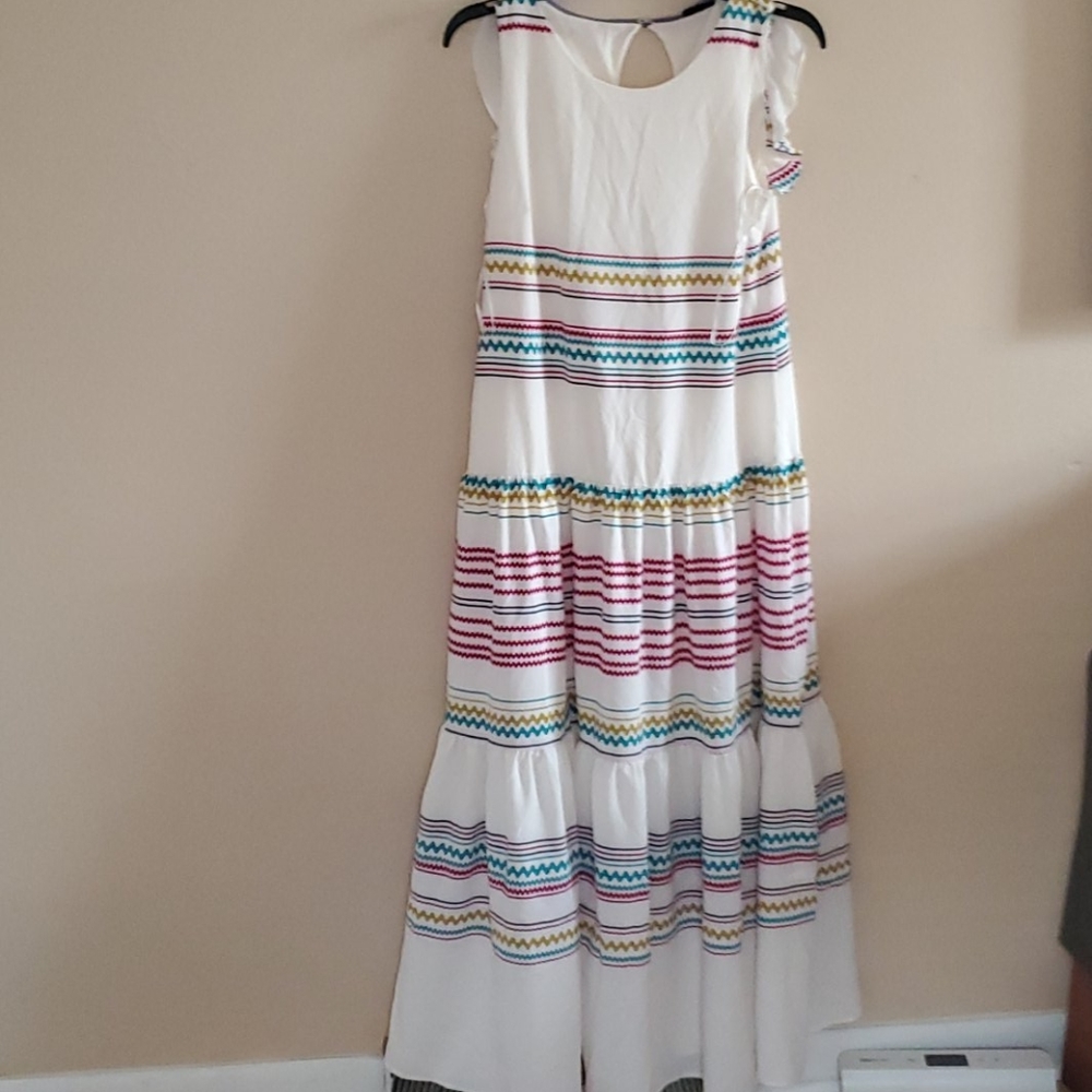 Nwt Vivi by violet weekend sz small